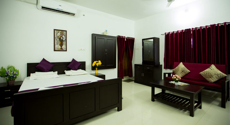 studio deluxe rooms green garden resort 