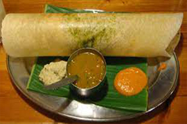Hotels Near old Courtallam