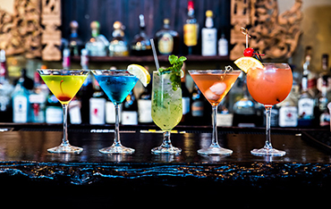 Bar Hotels
