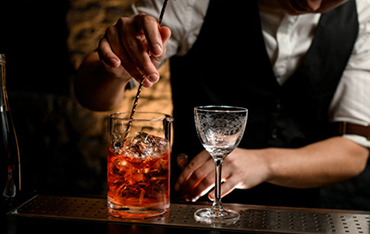 Bar Hotels