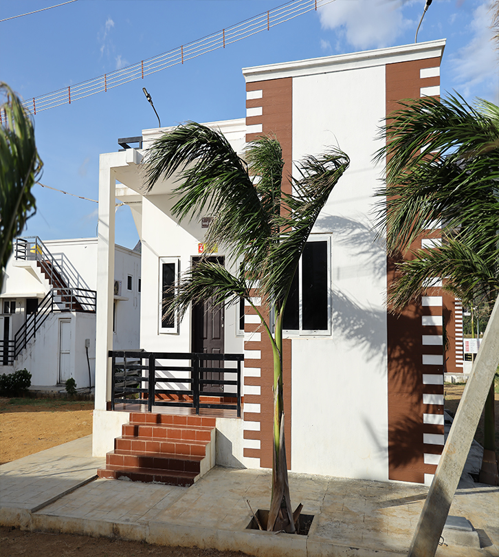 Hotels Near old Courtallam