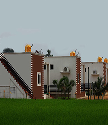 Hotels Near old Courtallam