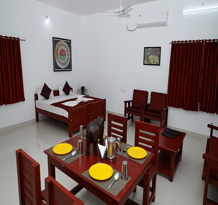 Hotels Near old Courtallam