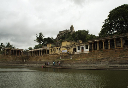 Home Stay Tenkasi