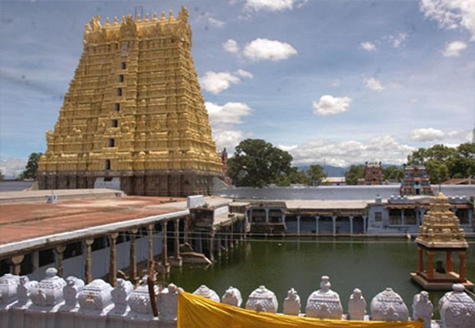 Home Stay Tenkasi