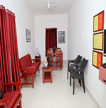 Home Stay Tenkasi