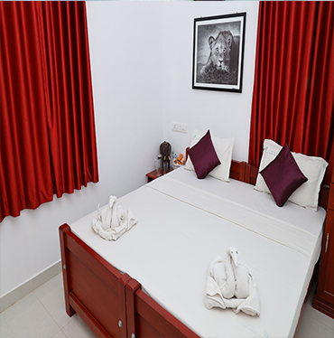 Home Stay Tenkasi