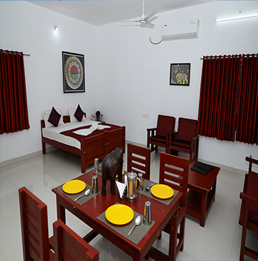 Home Stay Tenkasi