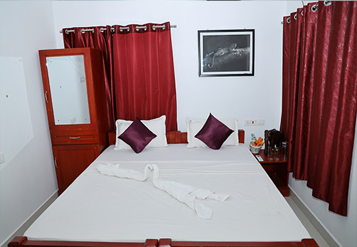 Home Stay Tenkasi