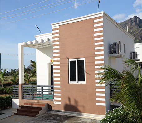 Hotels Near old Courtallam